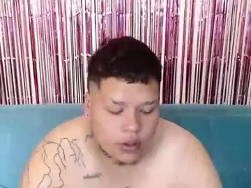 Chaturbate Sex Chat of alex_bigclit