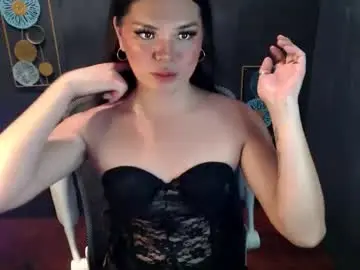 Chaturbate Live Sex of brendawalker69