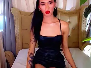 Chaturbate Adult Video Chat of hotmidusatransontop