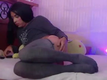 Chaturbate Free Porn Cam of nikol_twink