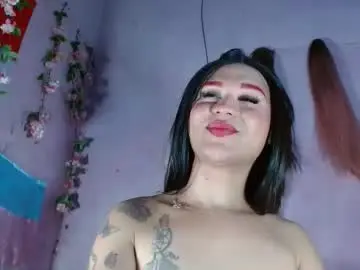 Chaturbate Best Webcam of aisha_atenea