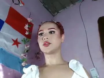 Chaturbate Live Sex Cam of aisha_atenea