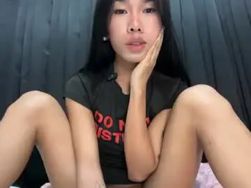 Chaturbate Sex Cam of asian_aki