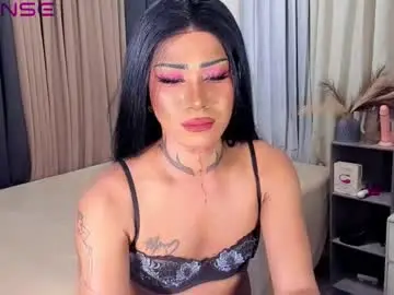 Chaturbate Private Sex Chat of sinfullust_maeve