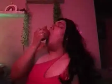 Chaturbate Live Sex Cam of 17carrjo974416