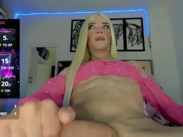 Chaturbate Live Porn of aiunii_jd