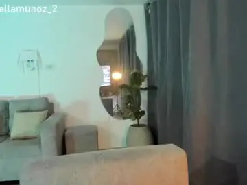 Chaturbate Free Live Porn of melody_adams12