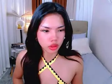 Chaturbate Best Webcam of samanthadawnson