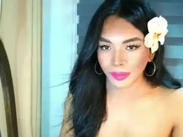 Chaturbate Private Sex Chat of _karie_