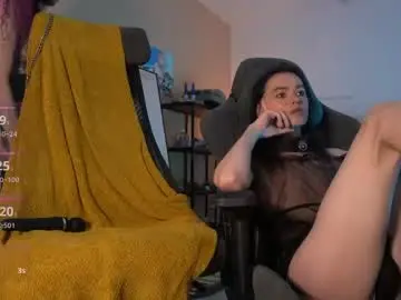 Chaturbate Adult Video Chat of dilanmoritz