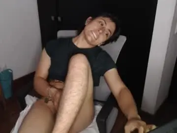 Chaturbate Live Porn of samm_ritch