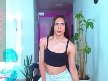 Chaturbate Live Sex Cam of viannca__