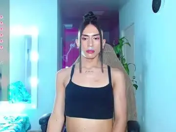 Chaturbate Best live sex cam show of viannca__