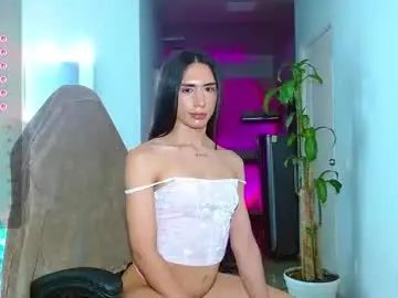 Chaturbate Sex Chat of viannca__