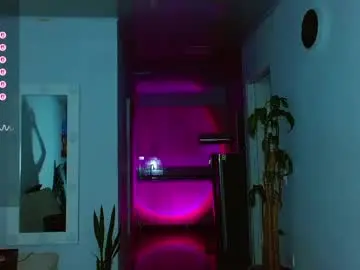 Chaturbate Live Sex Cam of viannca__