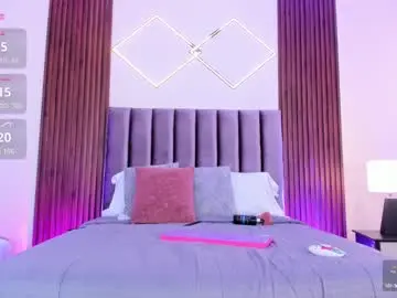 Chaturbate Live Sex Cam of viannca__