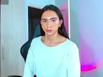 Chaturbate Adult Video Chat of viannca__