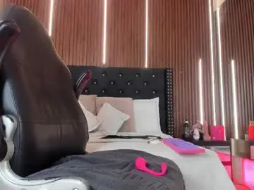 Chaturbate Live Sex Cam of viannca__