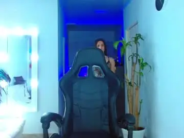 Chaturbate Live Sex of viannca__