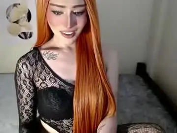 Chaturbate Sex Cam of urbabyhot_gurl