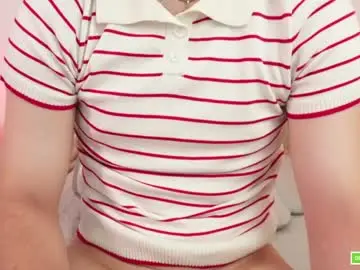Chaturbate Free Porn Cam of cute_erelis