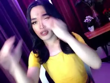 Chaturbate Live Sex Cam of missrufaxxx