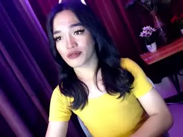 Chaturbate Adult Webcam of missrufaxxx