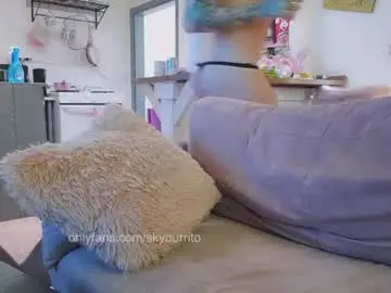 Chaturbate Watch Live Sex Cams of queer_burrito