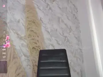 Chaturbate Best live sex cam show of roselinedior