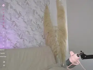 Chaturbate Free Porn Cam of roselinedior