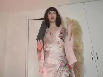 Chaturbate Adult Video Chat of roselinedior