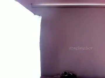 Chaturbate Adult Webcam of roselinedior