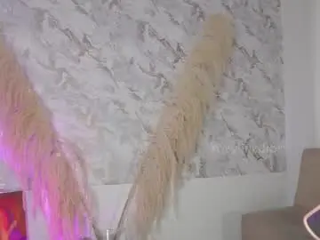 Chaturbate Live Porn of roselinedior