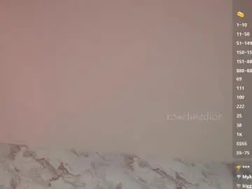 Chaturbate Free Live Porn of roselinedior