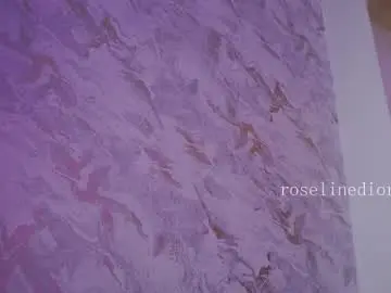 Chaturbate Live Sex of roselinedior