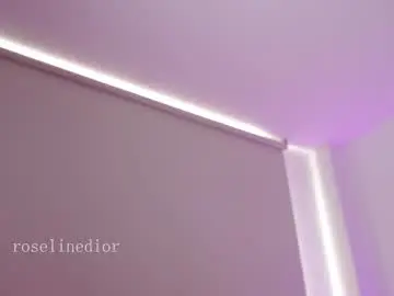 Chaturbate Watch Live Sex Cams of roselinedior
