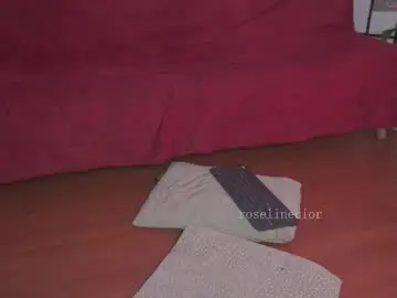 Chaturbate Adult Webcams of roselinedior