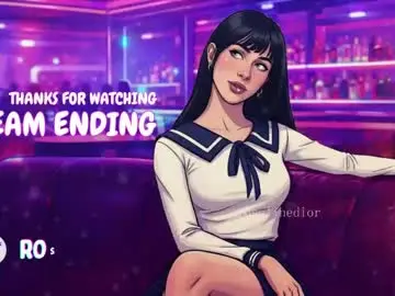 Chaturbate Adult Webcams of roselinedior