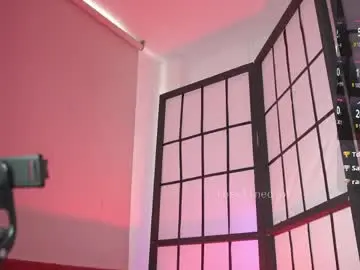 Chaturbate Adult Webcams of roselinedior