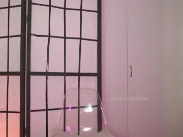 Chaturbate Free Porn Cam of roselinedior