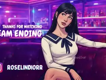 Chaturbate Watch Live Sex Cams of roselinedior