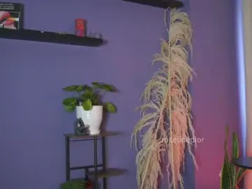 Chaturbate Live Porn of roselinedior