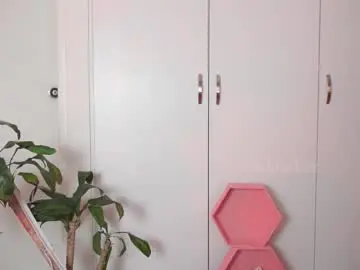 Chaturbate Sex Chat of roselinedior