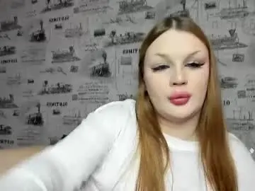 Chaturbate Adult Webcams of sashadelii