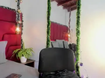 Chaturbate Adult Video Chat of asshley_cute