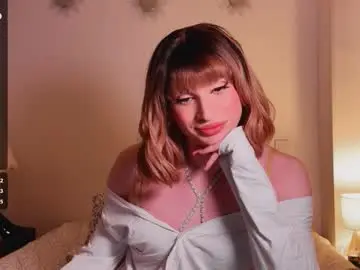 Chaturbate Sex Chat of julia_sweetbaby