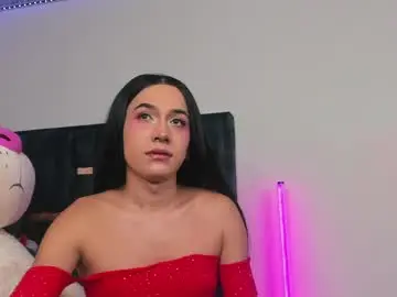 Chaturbate Adult Video Chat of kristall_swan