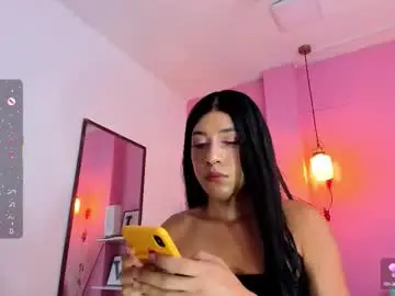 Chaturbate Nude Webcam of kristall_swan