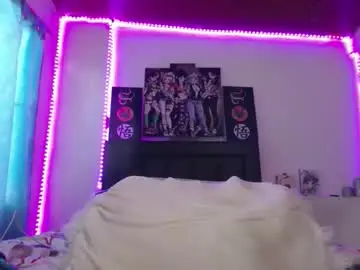 Chaturbate Live Sex Cam of sashayscott