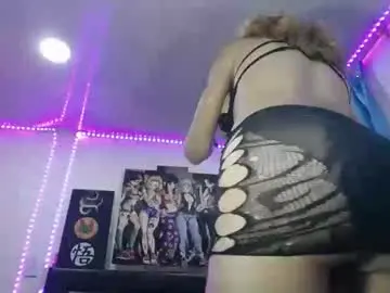 Chaturbate Private Sex Chat of sashayscott